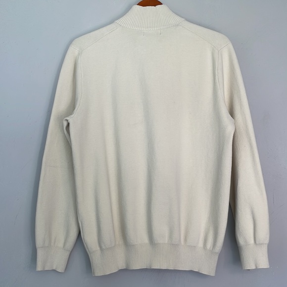 Nautica Sweater, M - Picture 4 of 6